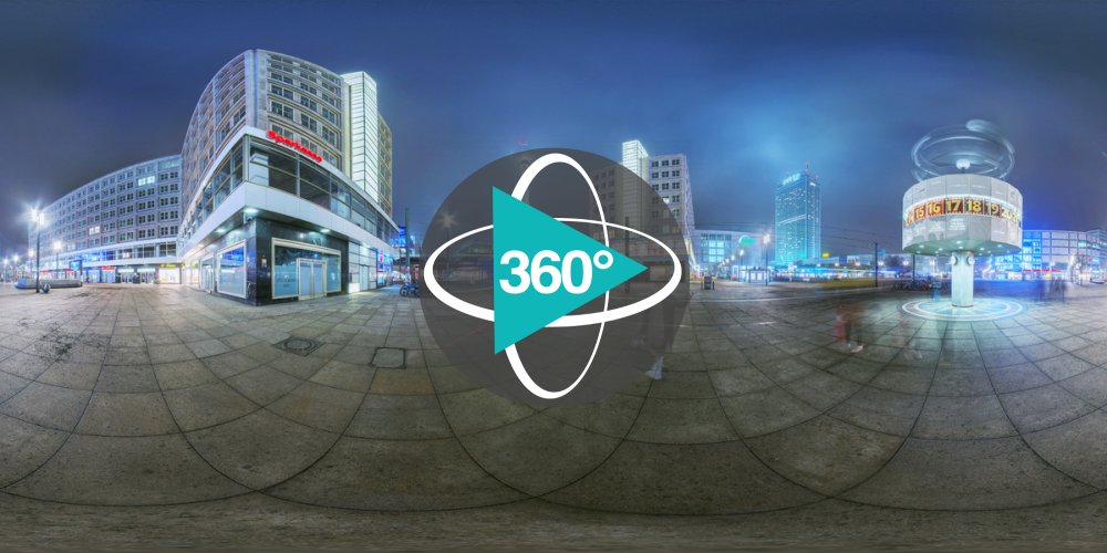 360° - STRÖER - Werbung in Touren