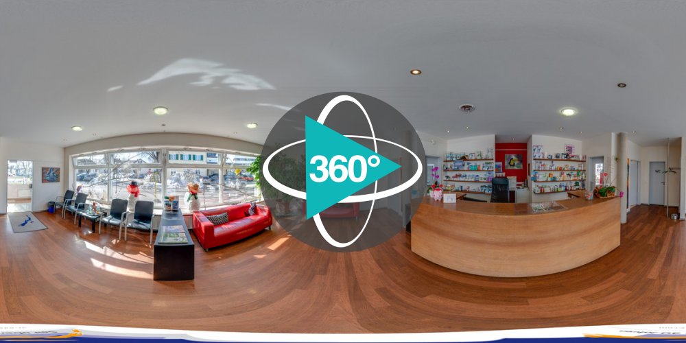 Play 'VR 360° - Kleintierpraxis Dr Warmbold
