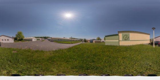 Play 'VR 360° - Gewerbehof
