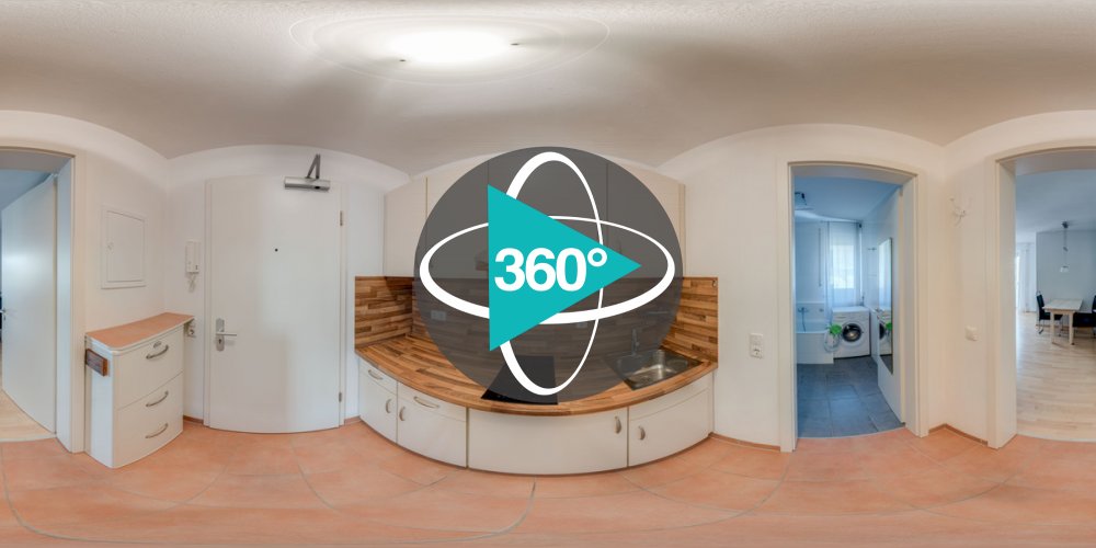 Play 'VR 360° - Platform Immobilien
