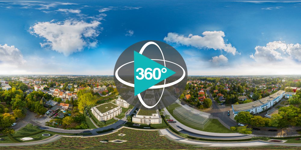 360° - Zaunkönige Altglienicke