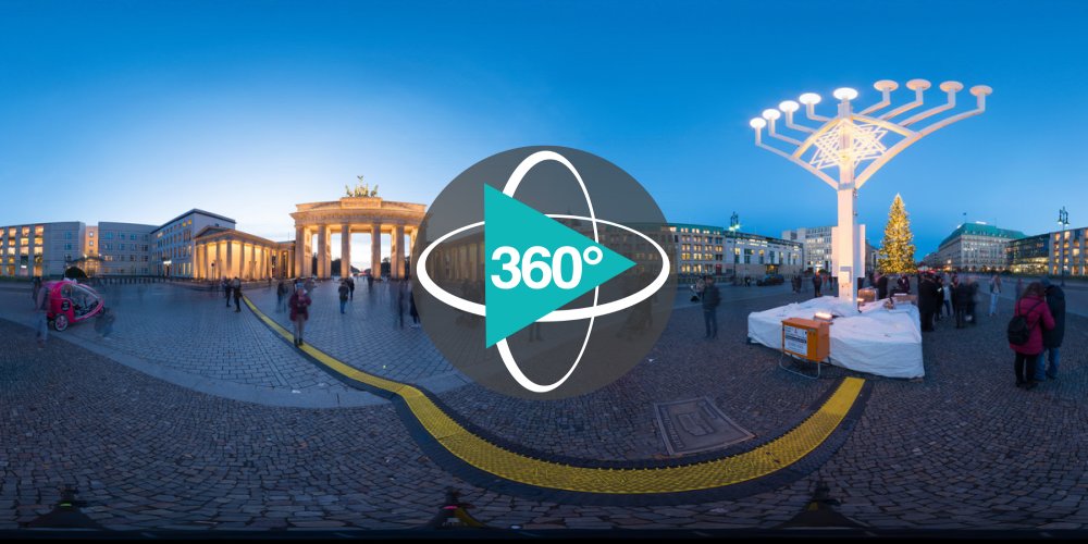 Play 'VR 360° - Faszination Deutschland