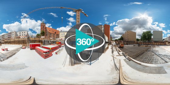 Play 'VR 360° - Innenentwicklung