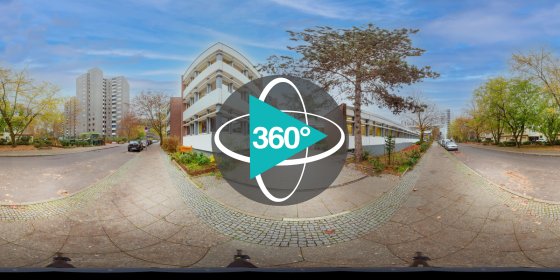Play 'VR 360° - Virtueller Tag der Offenen Tür