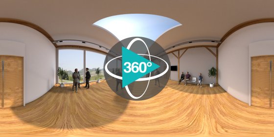 Play 'VR 360° - VR-Easy Stadtmarketing