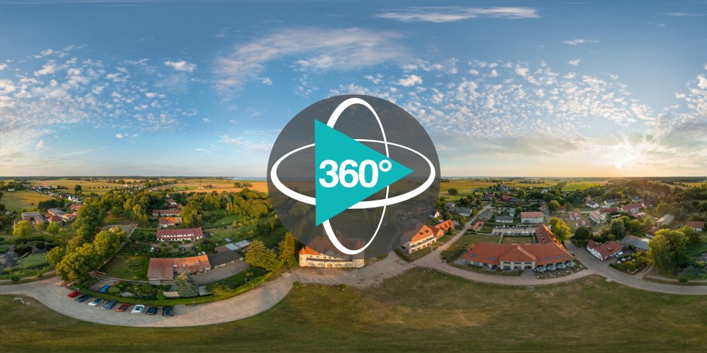 Play 'VR 360° - Schloss Stolpe Usedom