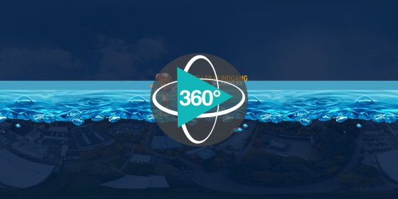 Play 'VR 360° - Virtueller Schulausflug (Klärwerk)