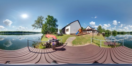 Play 'VR 360° - Schweizerhaus