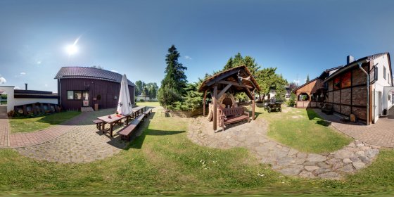 Play 'VR 360° - Schweizerhaus