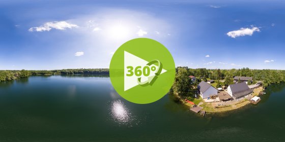 Play 'VR 360° - Schweizerhaus