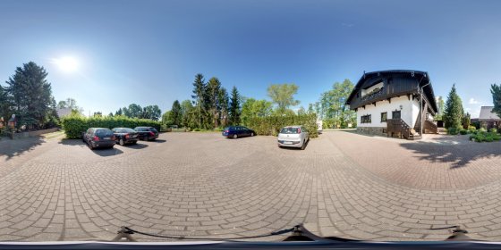 Play 'VR 360° - Schweizerhaus