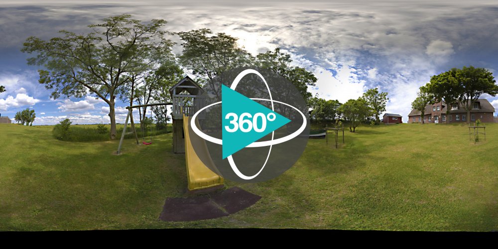 Play 'VR 360° - Kastanienhof