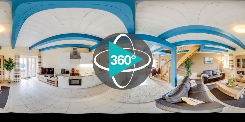 Play 'VR 360° - Rungholtturm