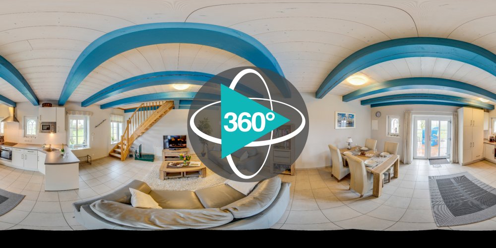 Play 'VR 360° - Vogelkoje