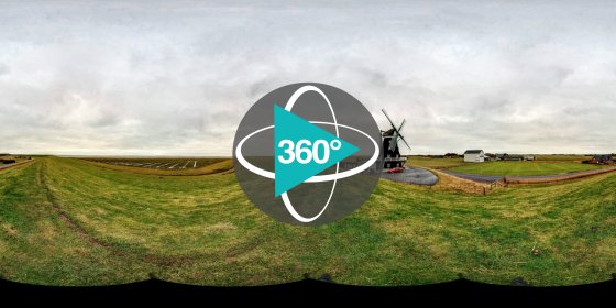 Play 'VR 360° - Nordermühle