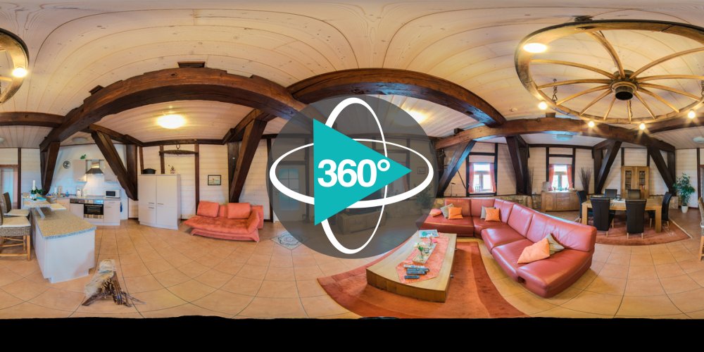 Play 'VR 360° - Inselblick