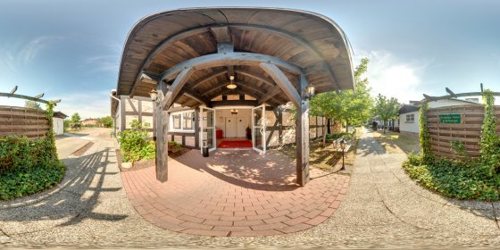 Play 'VR 360° - Seehotel Mühlenhaus 360°