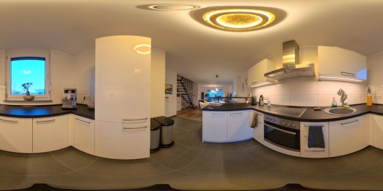 Play 'VR 360° - Haus 18 Eckhaus 