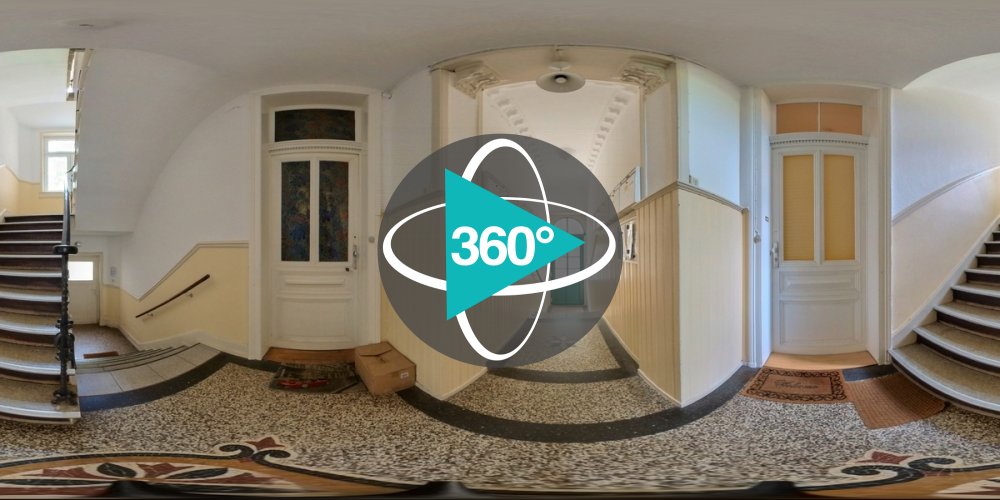 Play 'VR 360° - FFM_Egenolffstraße_10