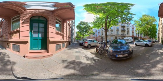 Play 'VR 360° - FFM_Egenolffstraße_10