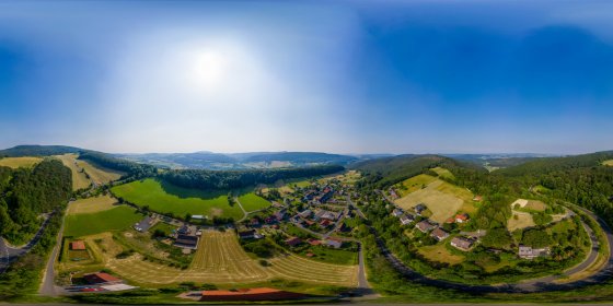 Play 'VR 360° - Großalmerode - Gewerbe