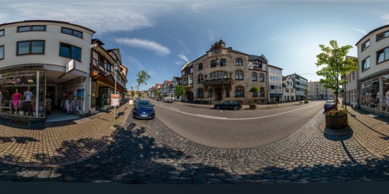 Play 'VR 360° - Großalmerode - Gewerbe