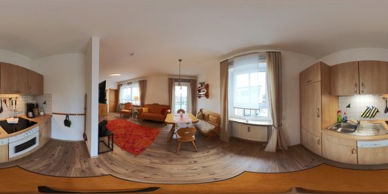 Play 'VR 360° - Apartment Fruehling