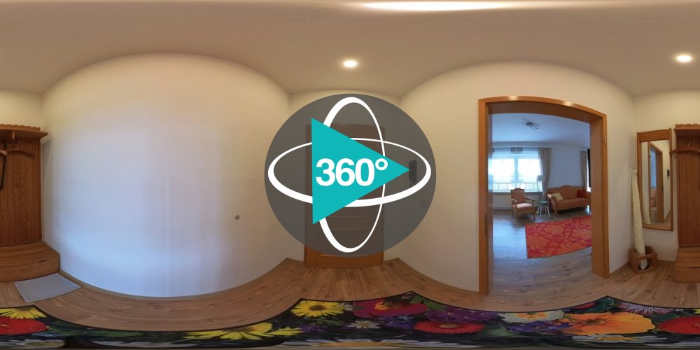 Play 'VR 360° - Apartment Fruehling