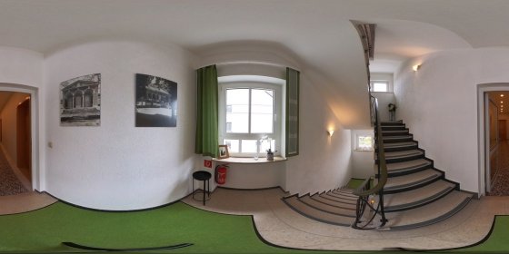 Play 'VR 360° - Apartment Fruehling