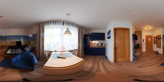 Play 'VR 360° - Apartment Mond