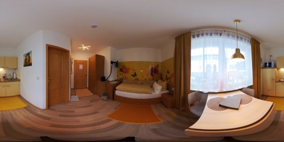 Play 'VR 360° - Apartment Sonne