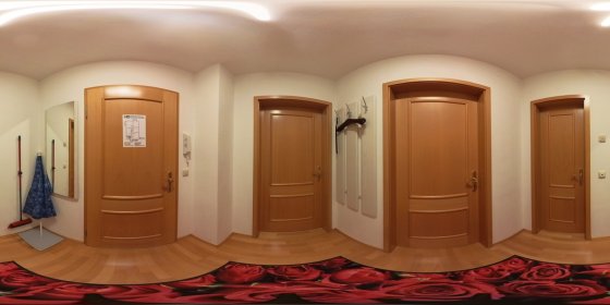 Play 'VR 360° - Apartment Winter