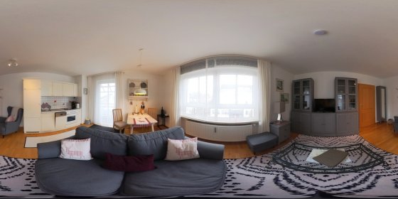 Play 'VR 360° - Apartment Winter