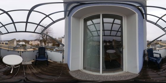 Play 'VR 360° - Apartment Winter