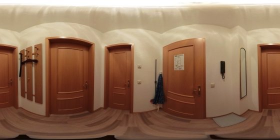 Play 'VR 360° - Apartment Herbst
