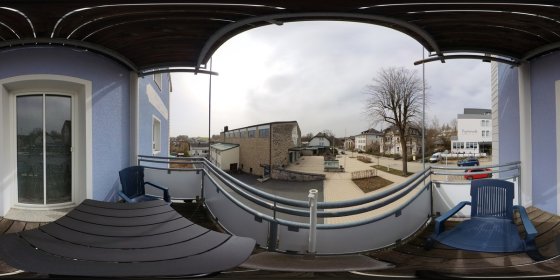 Play 'VR 360° - Apartment Herbst