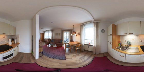 Play 'VR 360° - Apartment Sommer