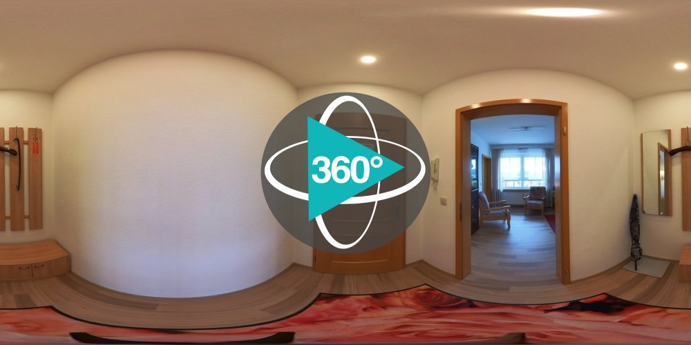 Play 'VR 360° - Apartment Sommer