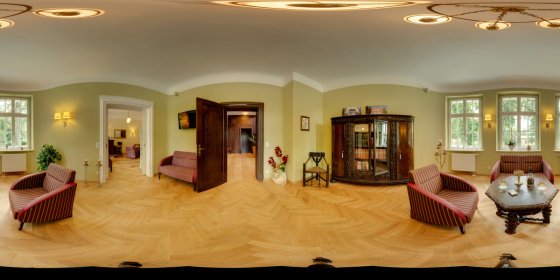 Play 'VR 360° - Villa Ingeborg