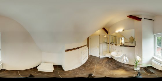 Play 'VR 360° - Unsere Zimmer