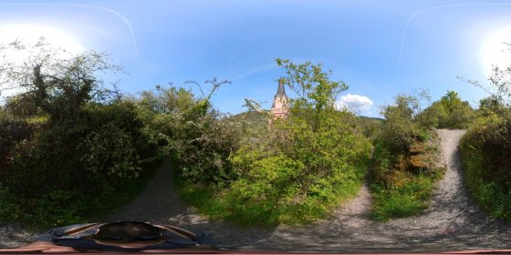 Play 'VR 360° - Oberwesel Elfenley Teil 1