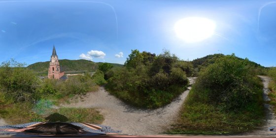 Play 'VR 360° - Oberwesel Elfenley Teil 1