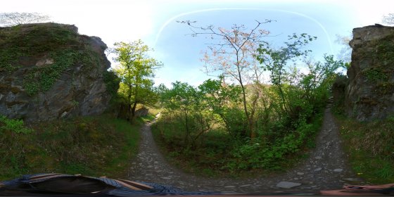 Play 'VR 360° - Oberwesel Elfenley Teil 1