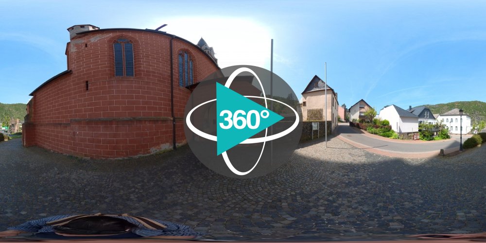 Play 'VR 360° - Oberwesel Elfenley Teil 1