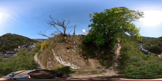 Play 'VR 360° - Oberwesel Elfenley Teil 1