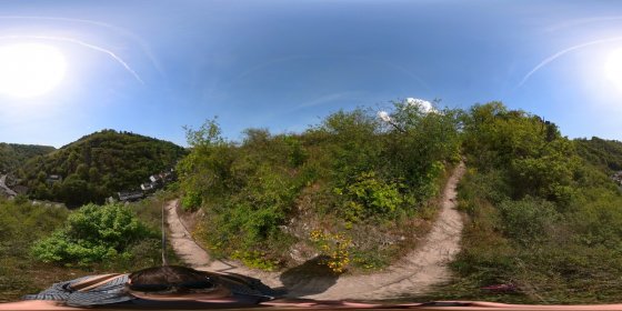 Play 'VR 360° - Oberwesel Elfenley Teil 1