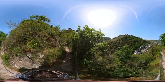 Play 'VR 360° - Oberwesel Elfenley Teil 1