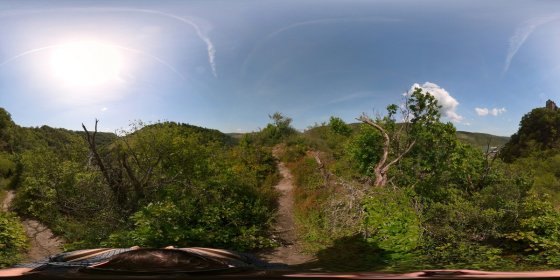 Play 'VR 360° - Oberwesel Elfenley Teil 1