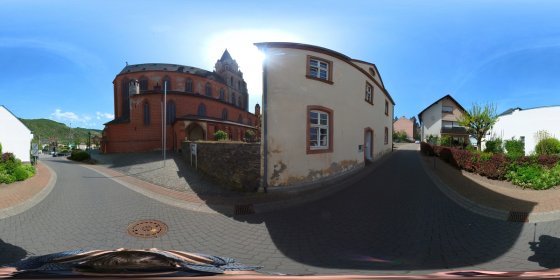 Play 'VR 360° - Oberwesel Elfenley Teil 1