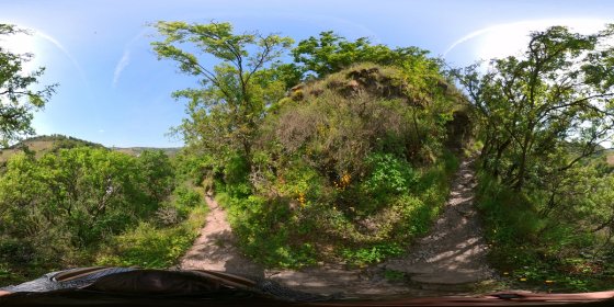 Play 'VR 360° - Oberwesel Elfenley Teil 1